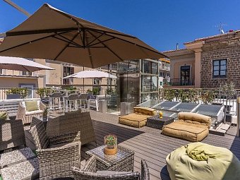 Hotel Sorrento City