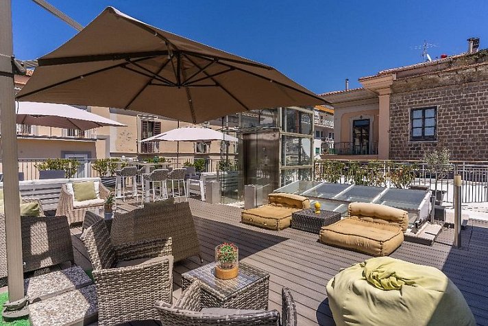 Hotel Sorrento City