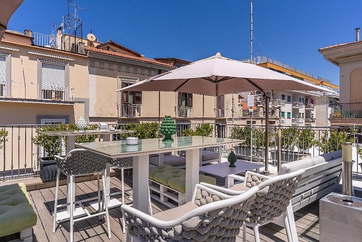 Hotel Sorrento City