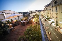 Hotel Sorrento City