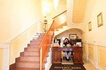 Hotel Casablanca