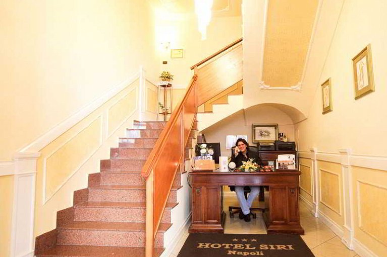 Hotel Casablanca