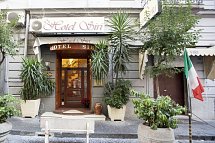 Hotel Casablanca
