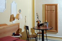 Hotel Casablanca