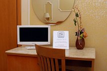Hotel Casablanca