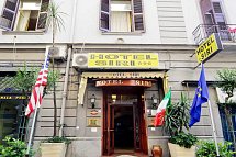 Hotel Casablanca