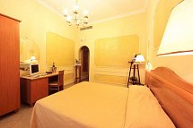 Hotel Casablanca
