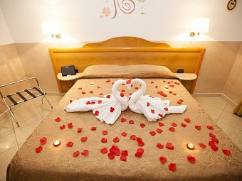 Hotel Casablanca