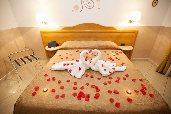 Hotel Casablanca