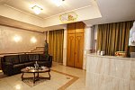 Hotel Casablanca