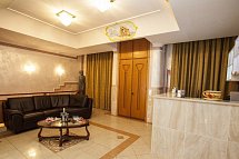 Hotel Casablanca