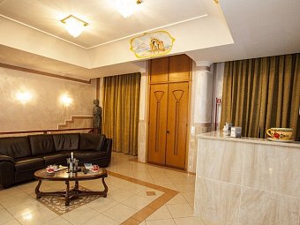 Hotel Casablanca