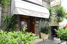 Hotel Casablanca