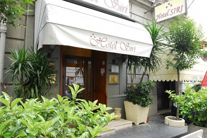 Hotel Casablanca