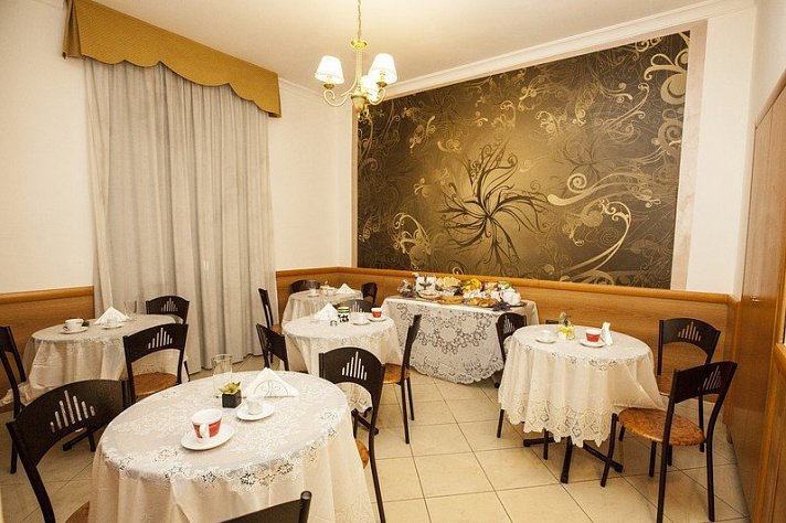 Hotel Casablanca