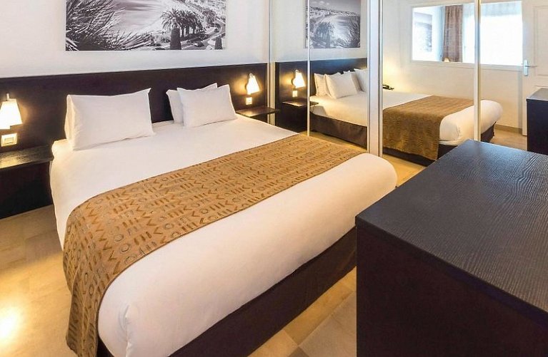 Aparthotel Adagio Nice Promenade des Anglais