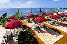 Aparthotel Adagio Nice Promenade des Anglais