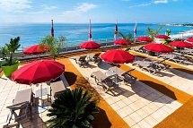 Aparthotel Adagio Nice Promenade des Anglais