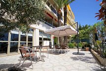 Aparthotel Adagio Nice Promenade des Anglais