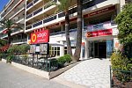 Aparthotel Adagio Nice Promenade des Anglais