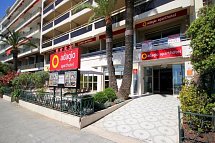 Aparthotel Adagio Nice Promenade des Anglais