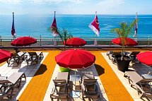 Aparthotel Adagio Nice Promenade des Anglais