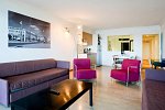 Aparthotel Adagio Nice Promenade des Anglais