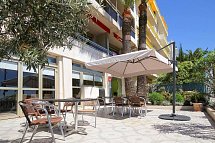 Aparthotel Adagio Nice Promenade des Anglais