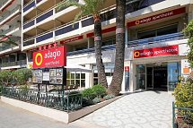 Aparthotel Adagio Nice Promenade des Anglais