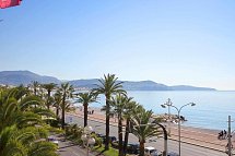 Aparthotel Adagio Nice Promenade des Anglais