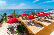 Aparthotel Adagio Nice Promenade des Anglais