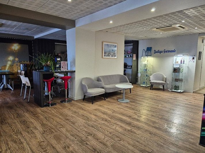 Aparthotel Adagio Nice Promenade des Anglais