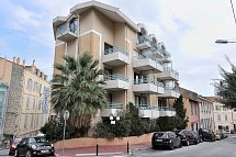 Residhotel Les Coralynes