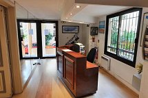 Residhotel Les Coralynes