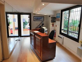 Residhotel Les Coralynes