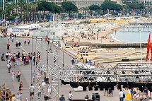 Novotel Suites Cannes Centre Hotel