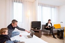 Novotel Suites Cannes Centre Hotel