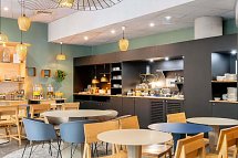 Novotel Suites Cannes Centre Hotel