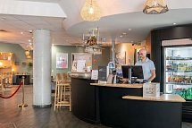 Novotel Suites Cannes Centre Hotel