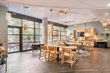 Novotel Suites Cannes Centre Hotel