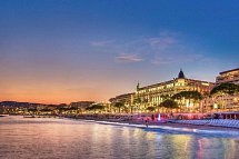 Novotel Suites Cannes Centre Hotel