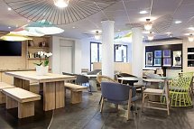 Novotel Suites Cannes Centre Hotel