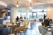 Novotel Suites Cannes Centre Hotel
