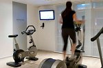 Novotel Suites Cannes Centre Hotel