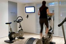 Novotel Suites Cannes Centre Hotel