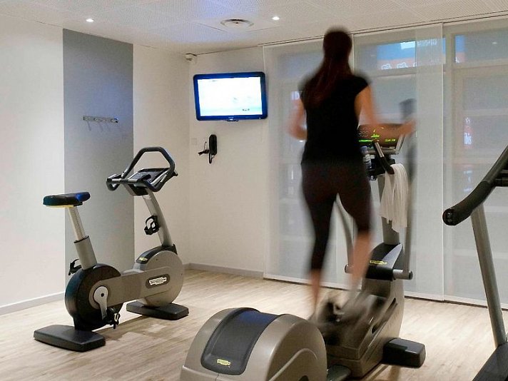 Novotel Suites Cannes Centre Hotel