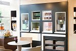 Novotel Suites Cannes Centre Hotel