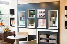 Novotel Suites Cannes Centre Hotel