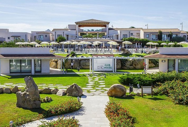 Grande Baia Resort & Spa