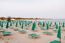 Club Hotel Torre Moresca